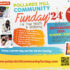 Pollards Hill Community Funday 2024