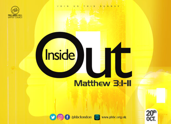 Inside Out – Femi Onanuga